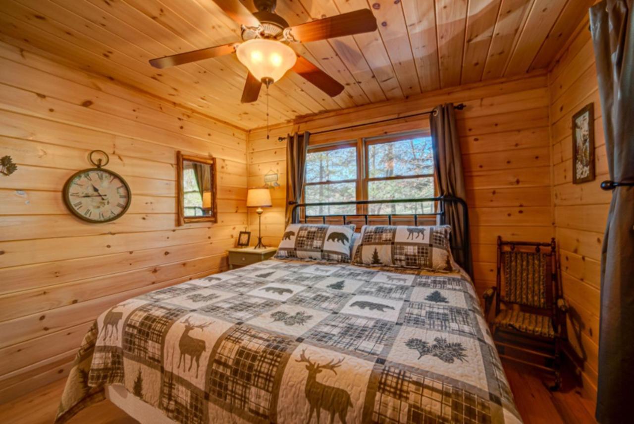 Can'T Bear To Leave Morganton Екстериор снимка