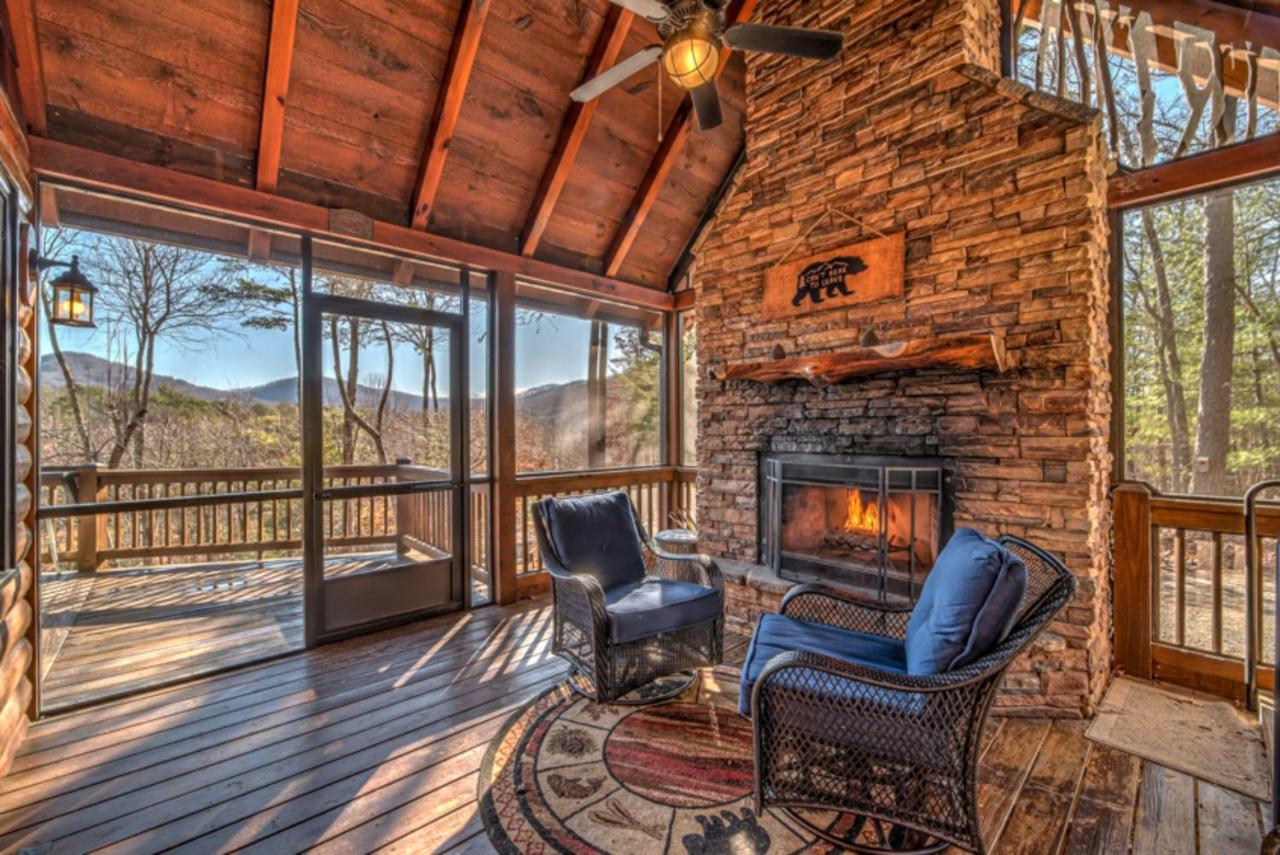 Can'T Bear To Leave Morganton Екстериор снимка