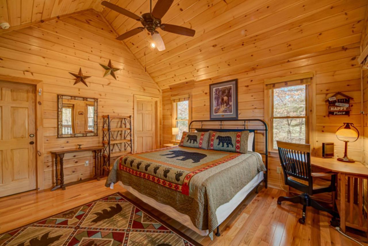 Can'T Bear To Leave Morganton Екстериор снимка