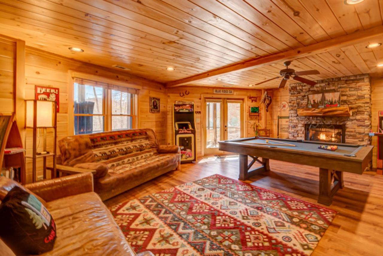Can'T Bear To Leave Morganton Екстериор снимка