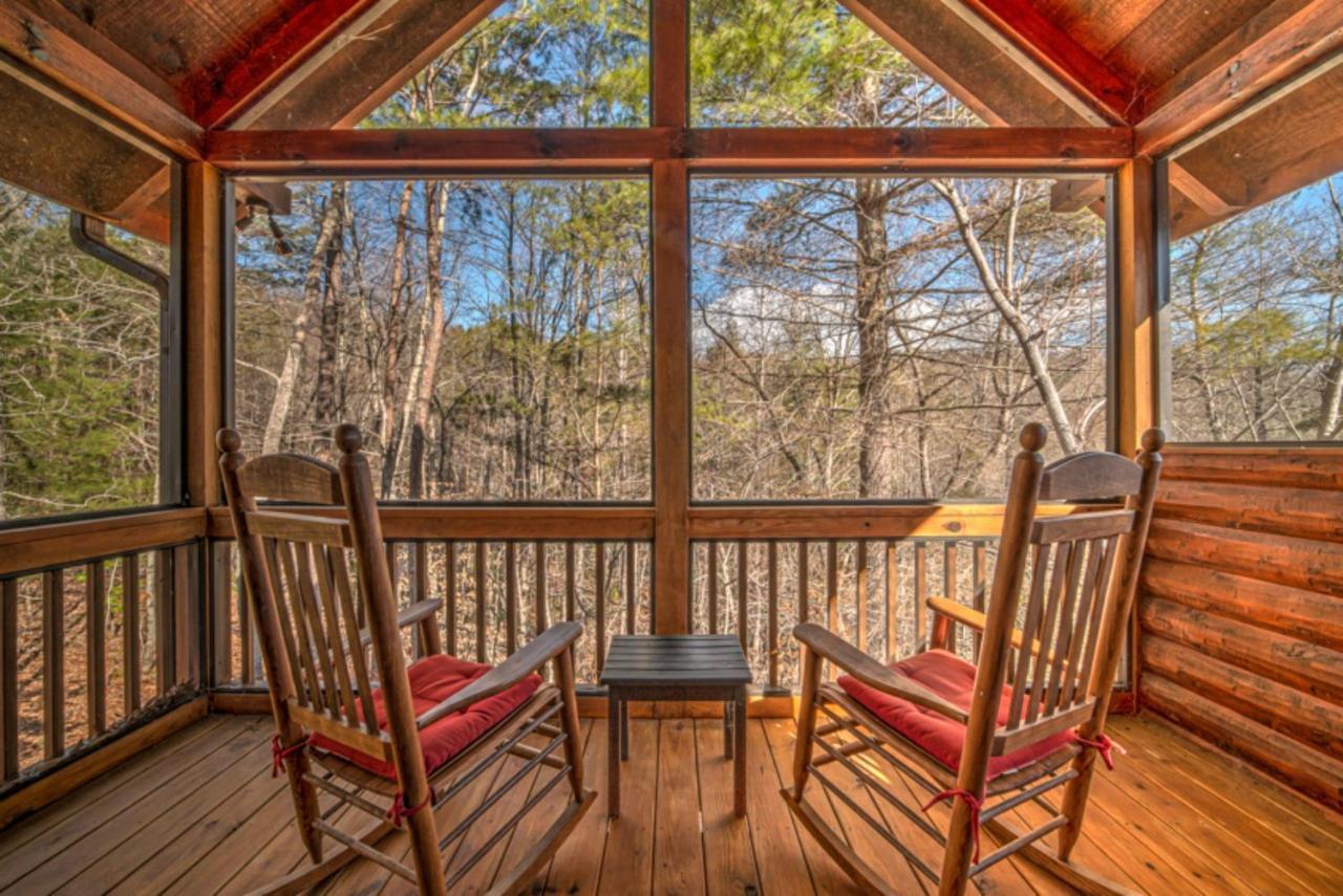 Can'T Bear To Leave Morganton Екстериор снимка