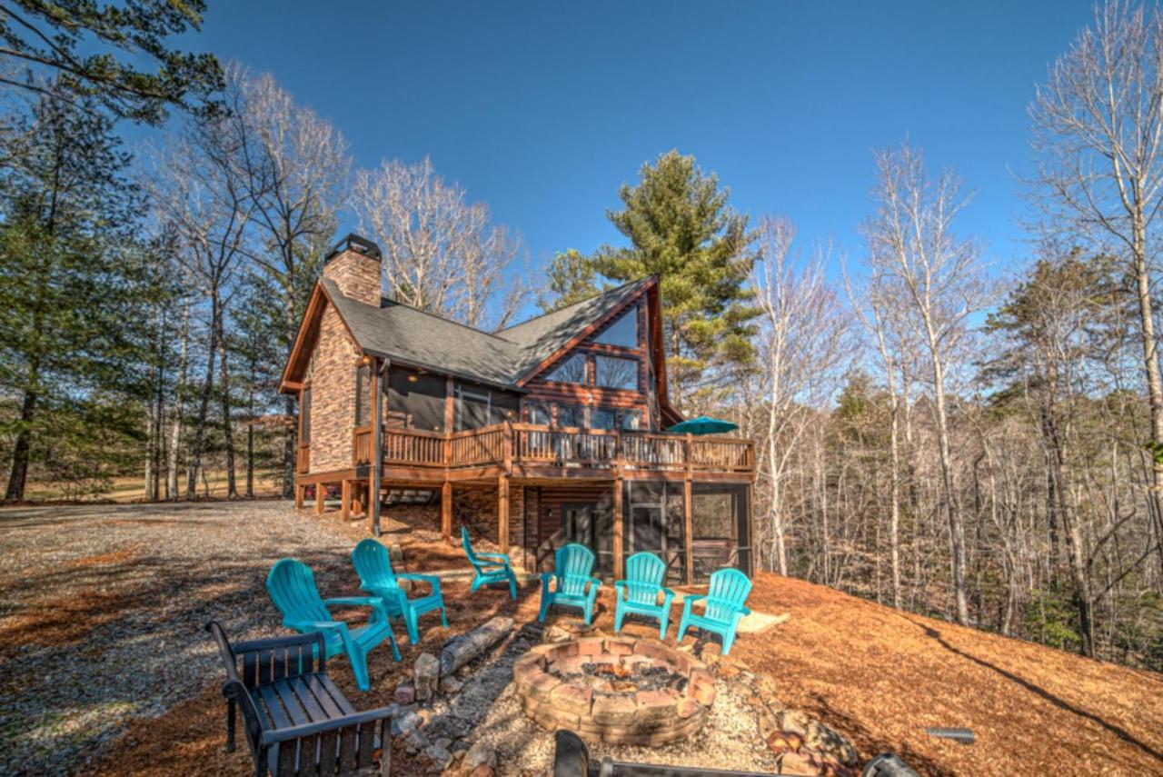 Can'T Bear To Leave Morganton Екстериор снимка