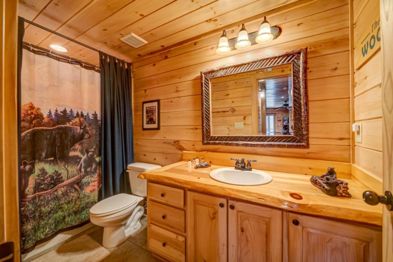 Can'T Bear To Leave Morganton Екстериор снимка