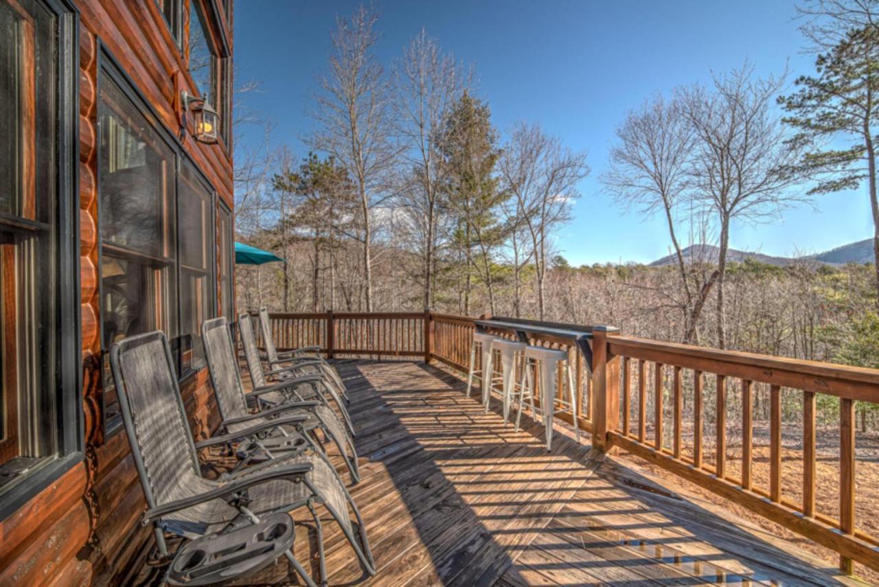 Can'T Bear To Leave Morganton Екстериор снимка