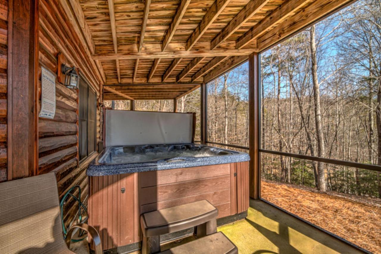Can'T Bear To Leave Morganton Екстериор снимка