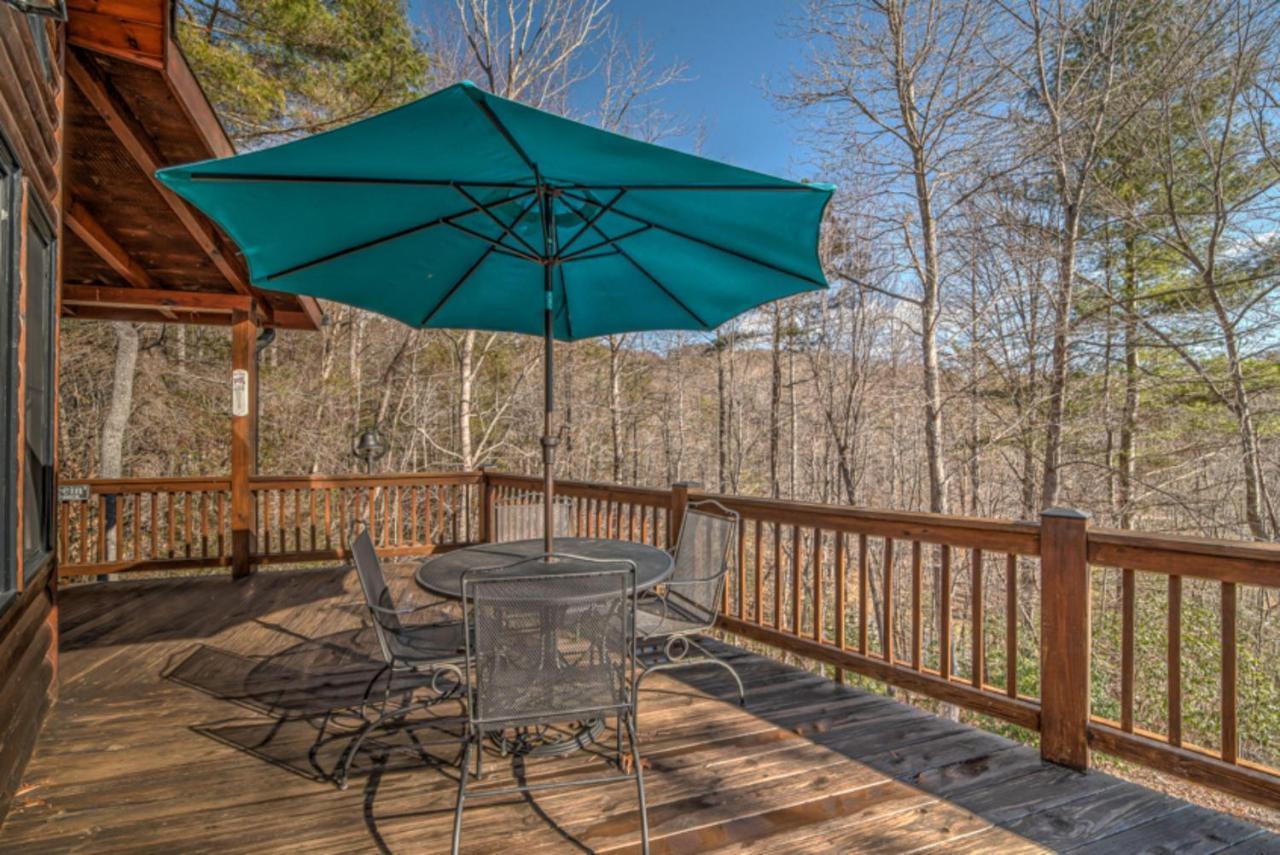 Can'T Bear To Leave Morganton Екстериор снимка
