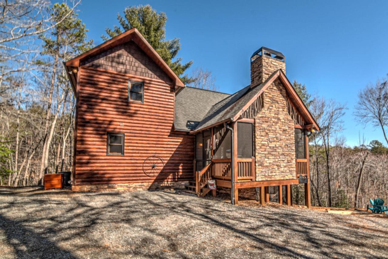 Can'T Bear To Leave Morganton Екстериор снимка