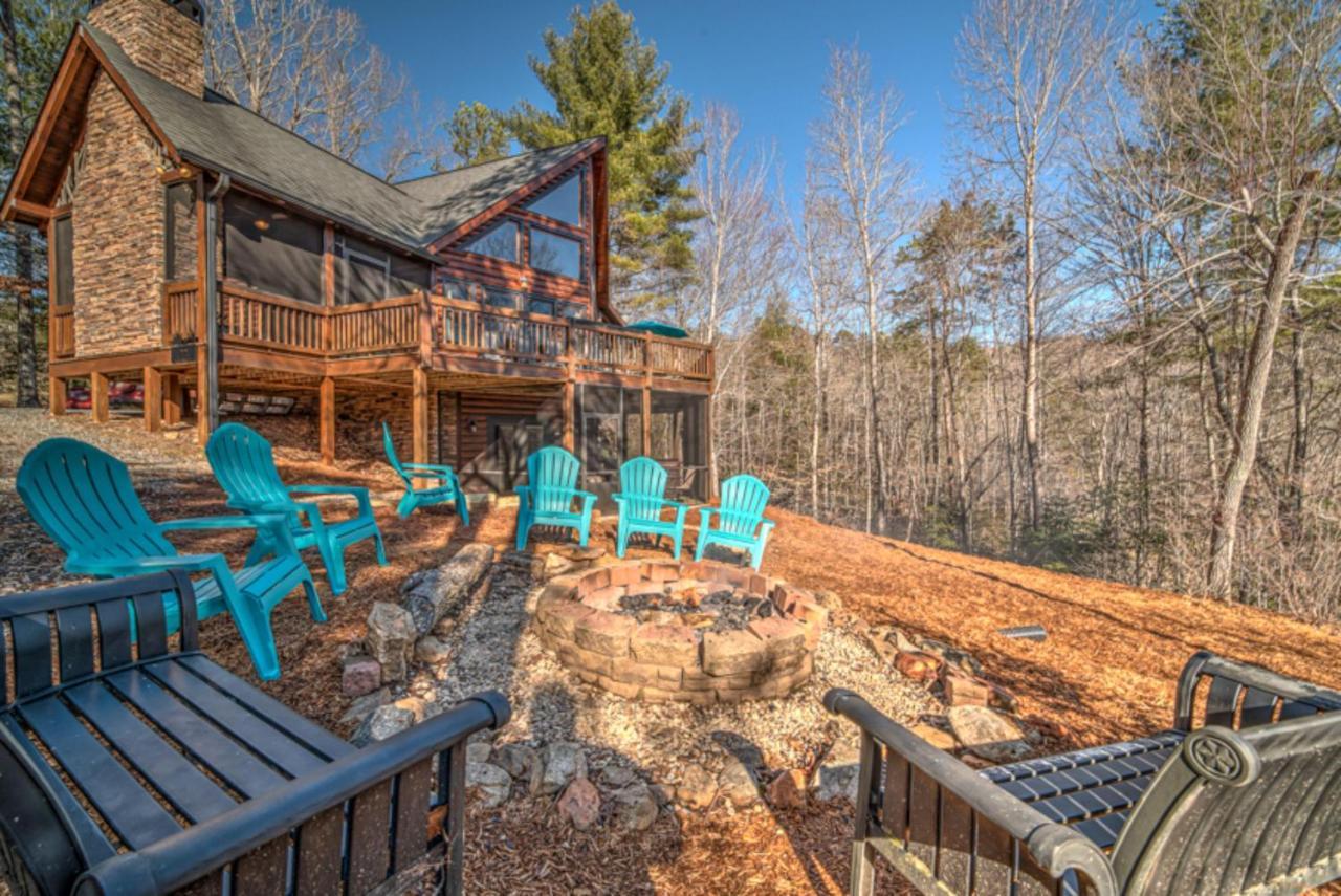 Can'T Bear To Leave Morganton Екстериор снимка