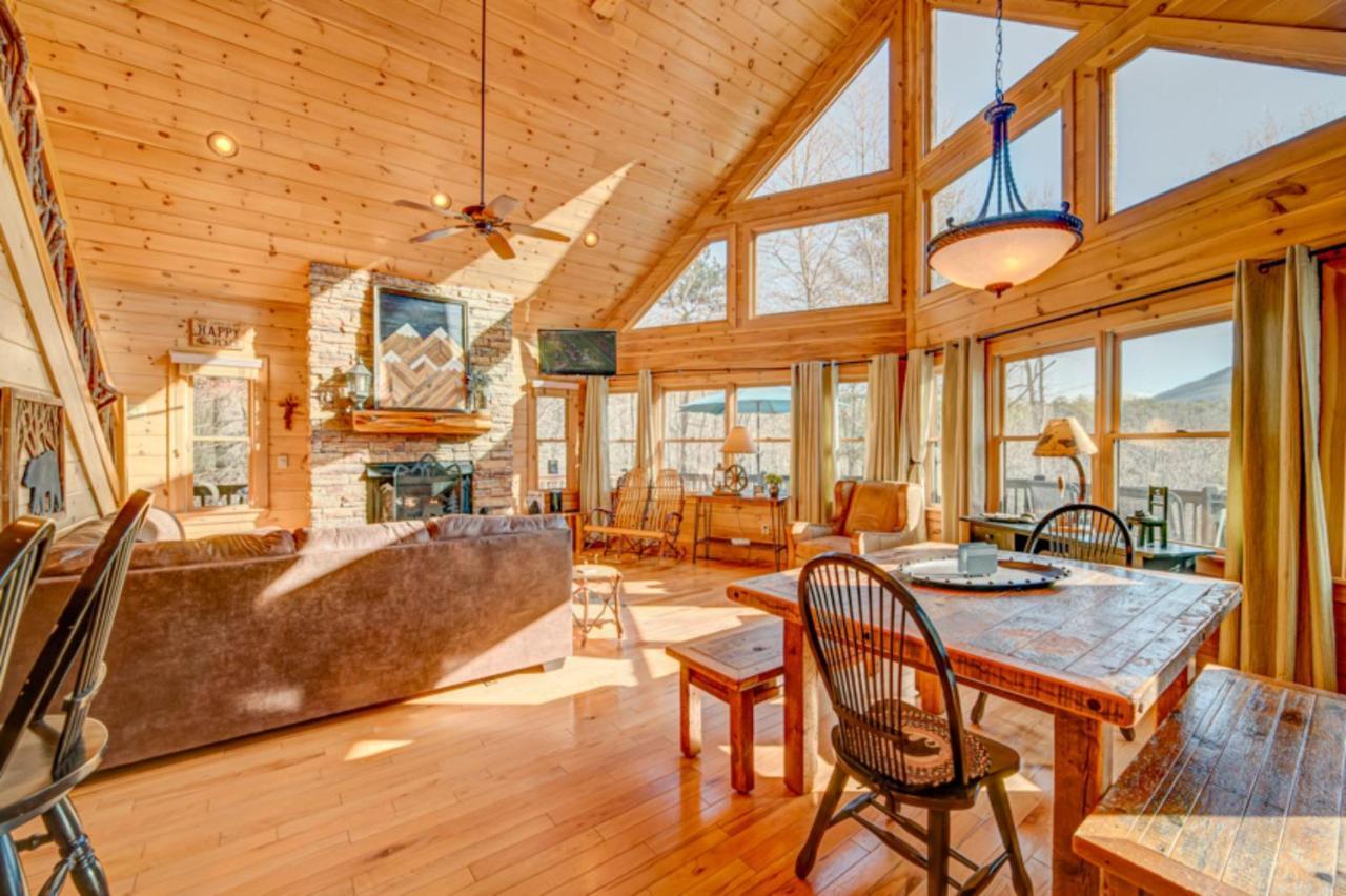 Can'T Bear To Leave Morganton Екстериор снимка