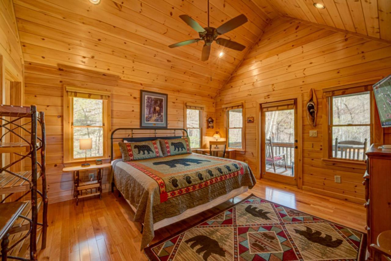 Can'T Bear To Leave Morganton Екстериор снимка