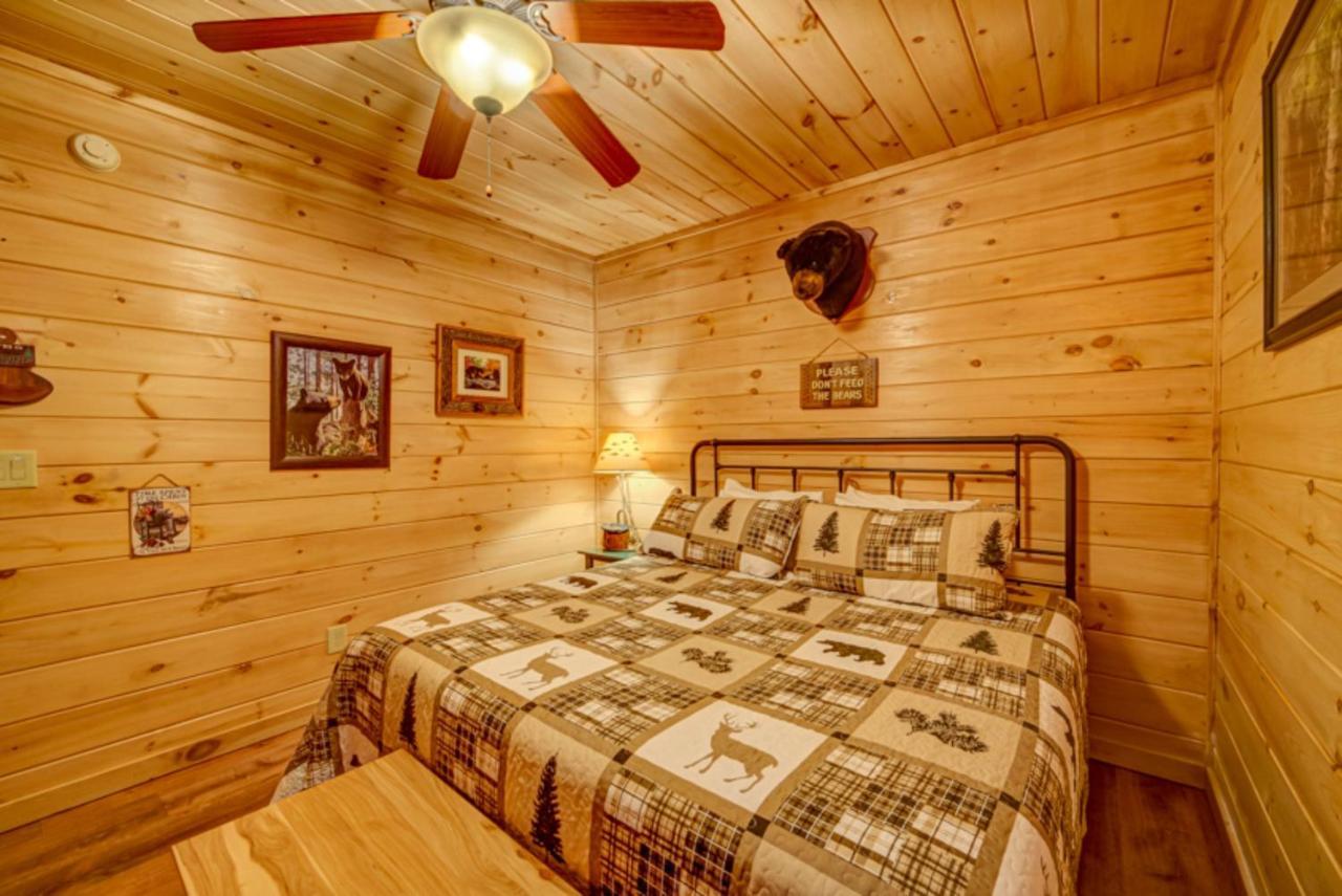 Can'T Bear To Leave Morganton Екстериор снимка