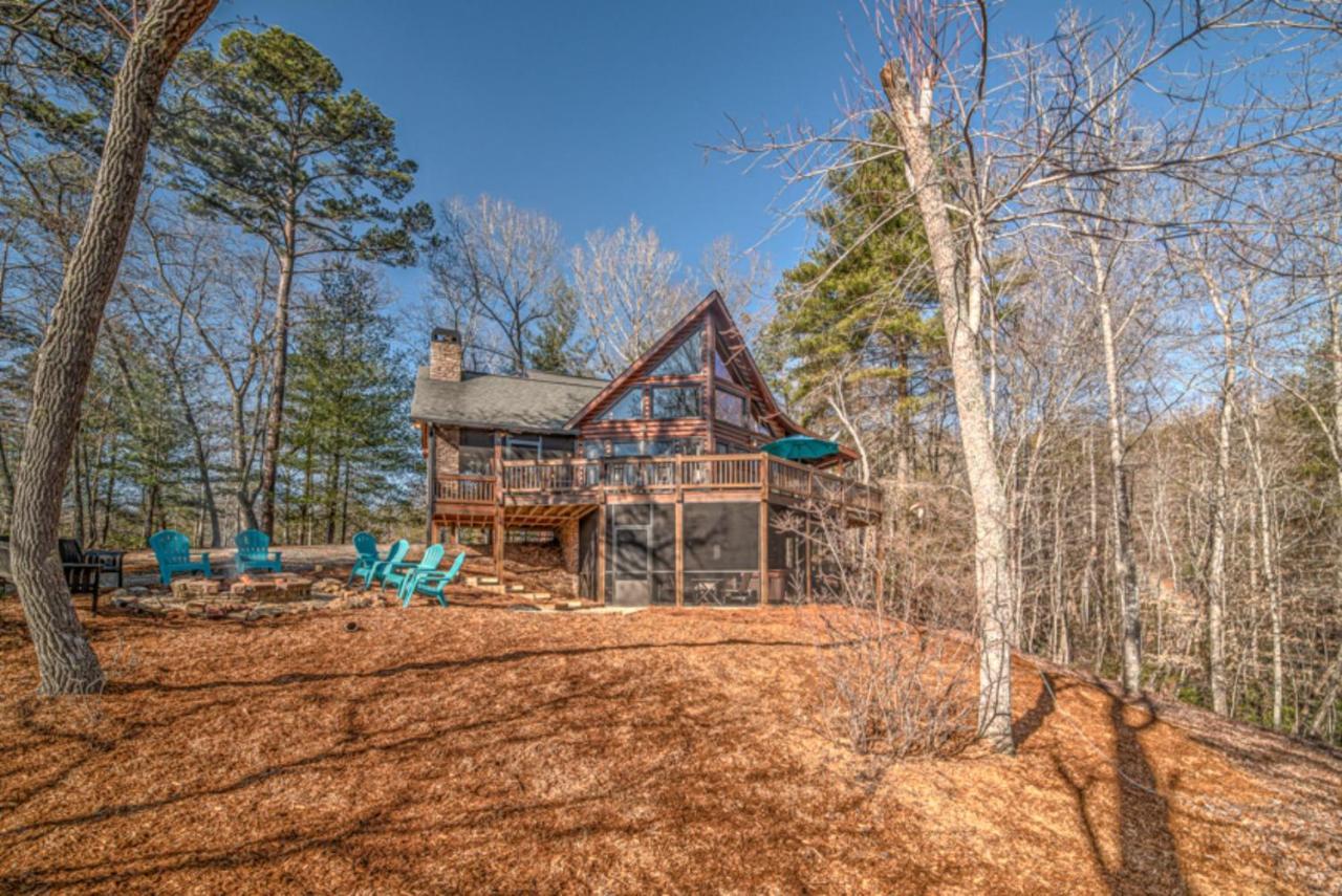 Can'T Bear To Leave Morganton Екстериор снимка