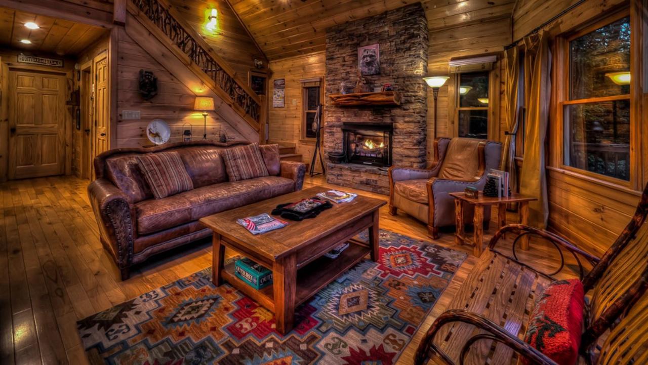 Can'T Bear To Leave Morganton Екстериор снимка